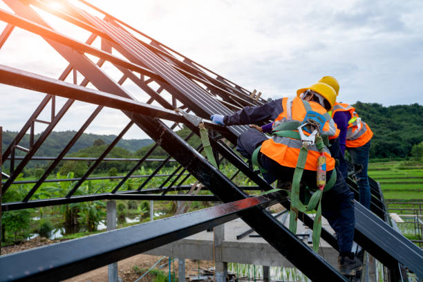Best Roof Replacement Cost  in Leavenworth, WA