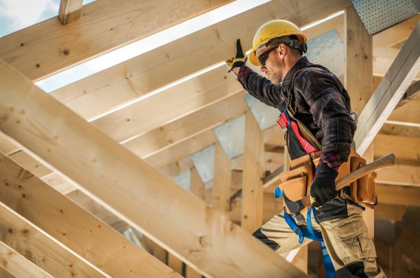 Best Tile Roofing Contractor  in Leavenworth, WA