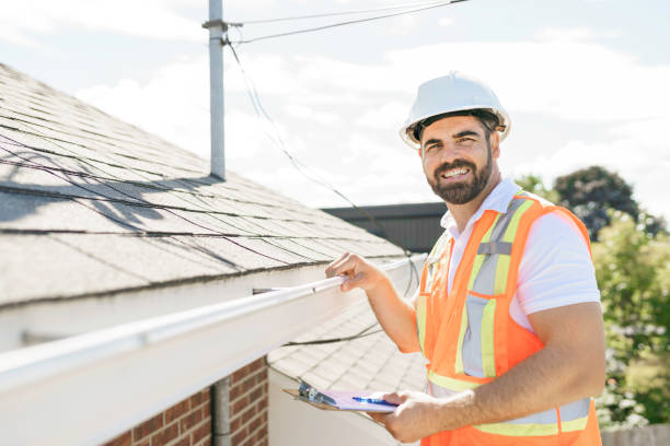 Best Local Roofing Companies  in Leavenworth, WA