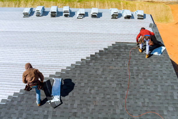 Quick and Trustworthy Emergency Roof Repair Services in Leavenworth, WA