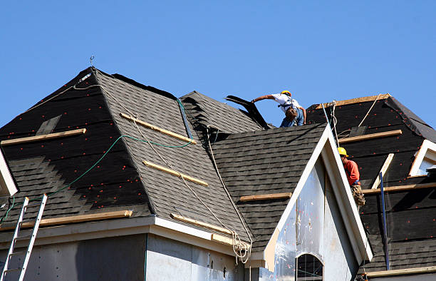 Best New Roof Installation  in Leavenworth, WA