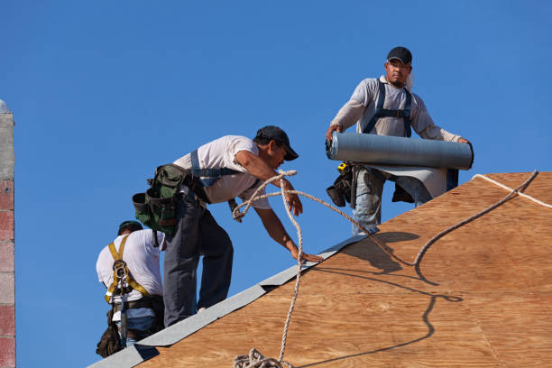 Best Gutter Installation and Roofing  in Leavenworth, WA