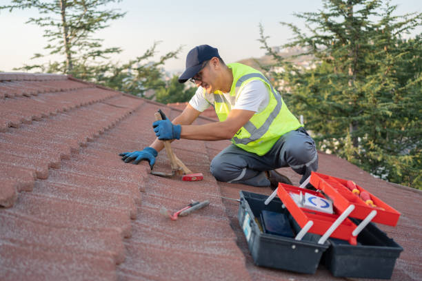 Quick and Trustworthy Emergency Roof Repair Services in Leavenworth, WA