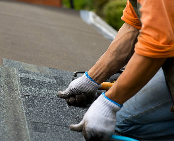 Best Local Roofing Companies  in Leavenworth, WA