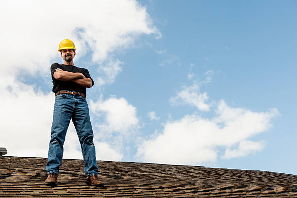 Best Affordable Roofing Company  in Leavenworth, WA