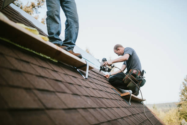 Best Best Roofing Contractors  in Leavenworth, WA